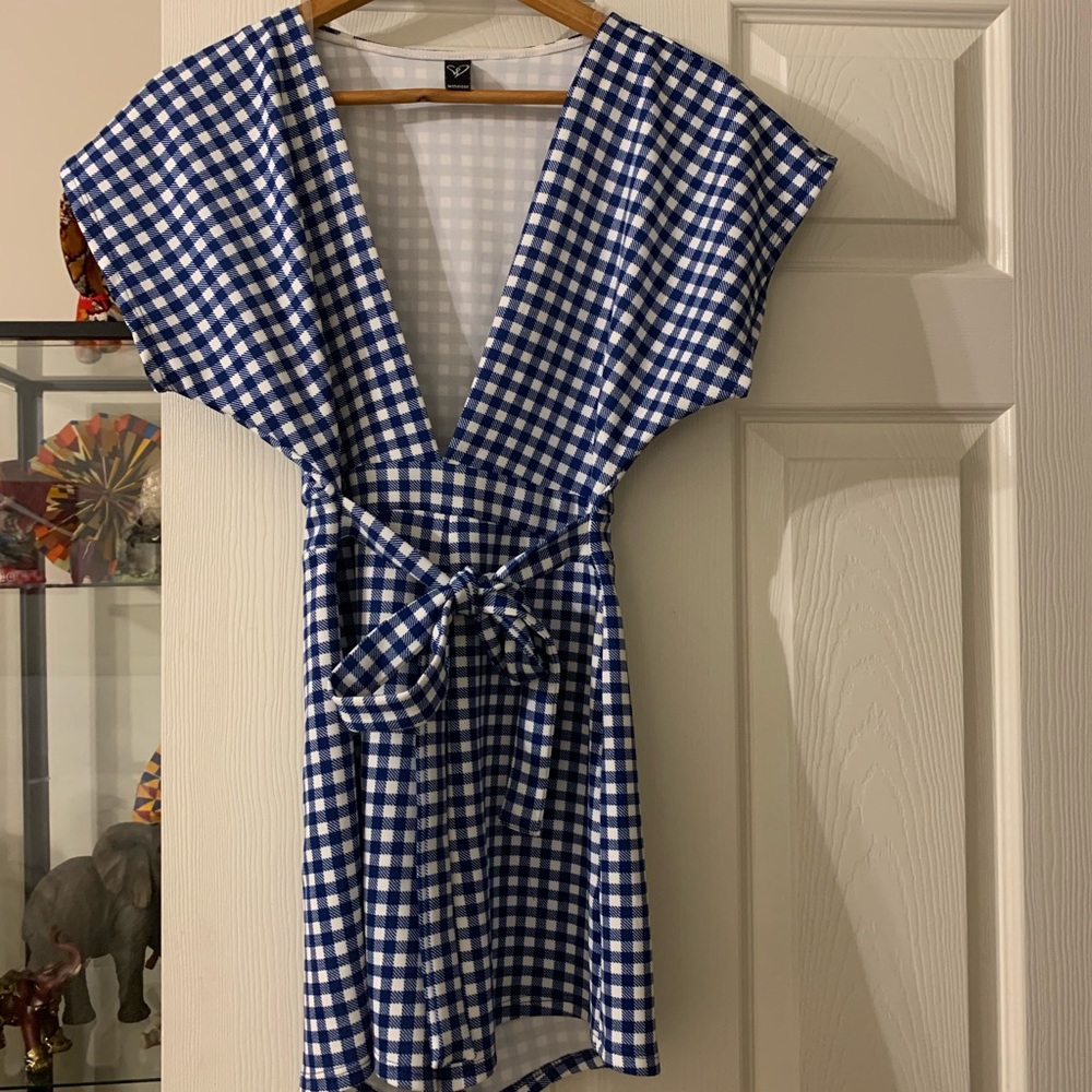 Romper (shorts)